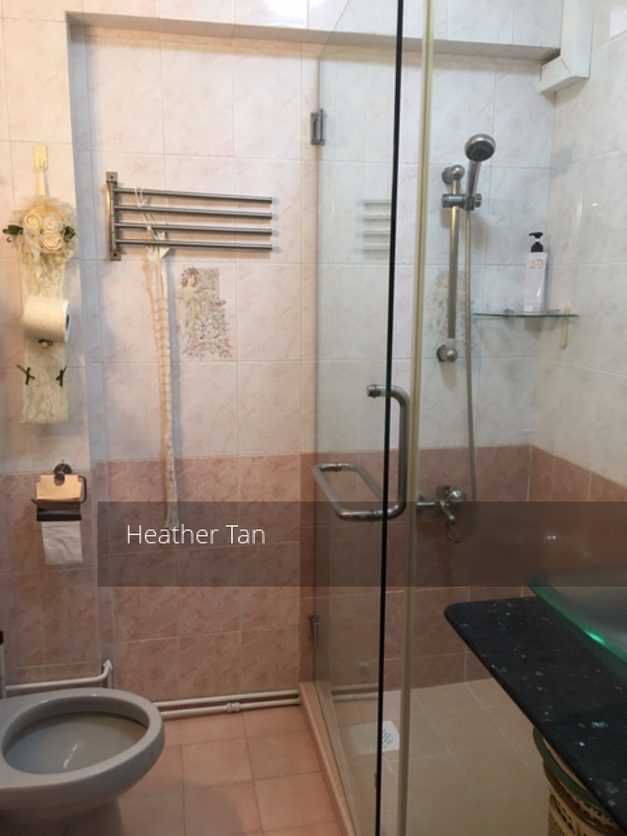 Blk 4 Toh Yi Drive (Bukit Timah), HDB 4 Rooms #133420752